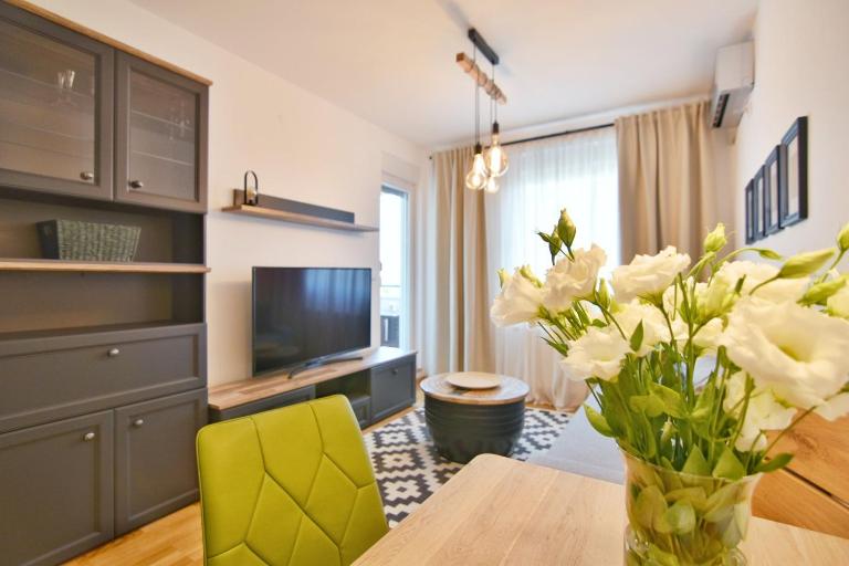 Regina Apartments with free parking - B&B Novi Sad