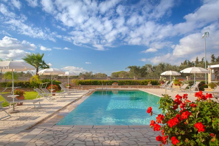 B&B Lucamaria - B&B Trepuzzi