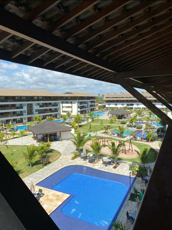 CUPE BEACH LIVING - Flat celeste 304 - B&B Puerto de Gallinas
