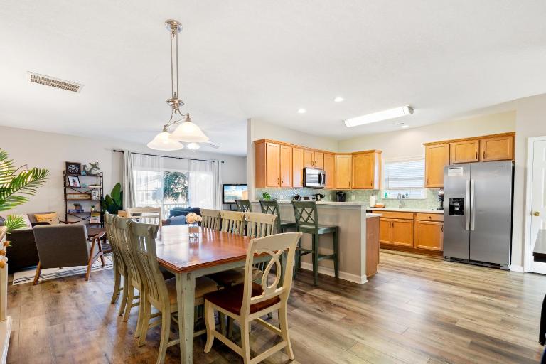 Alohalani at Surfside Beach - Bed and Breakfast Myrtle Beach