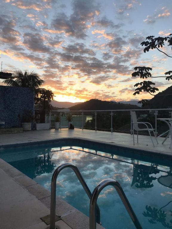 Sua casa - Bed and Breakfast Angra dos Reis