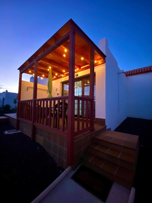 Sun Beach 89 - B&B Caleta de Fuste