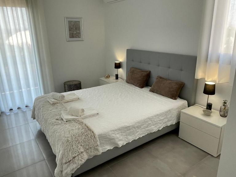 Salinas House T3 - Ferienwohnung Tavira