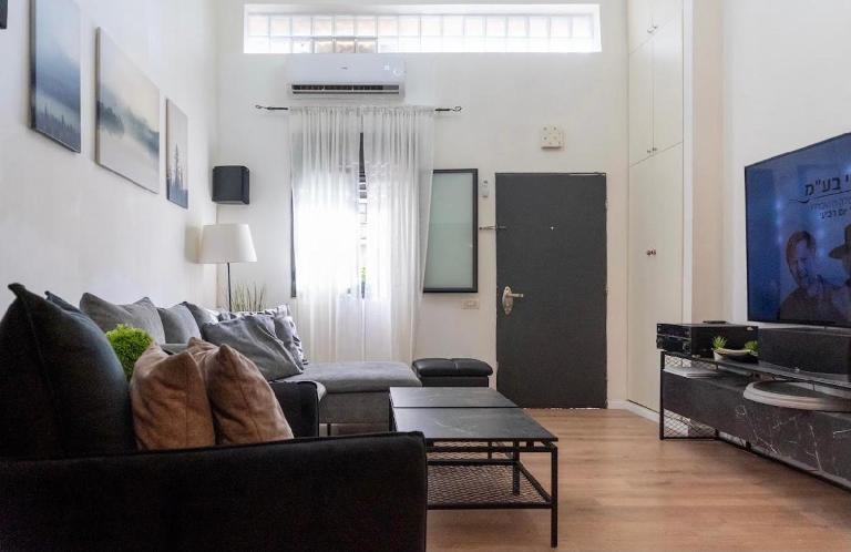 Ofek's place - NOGA - B&B Tel Aviv