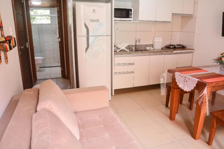 Flat AGC - B&B Morro de São Paulo