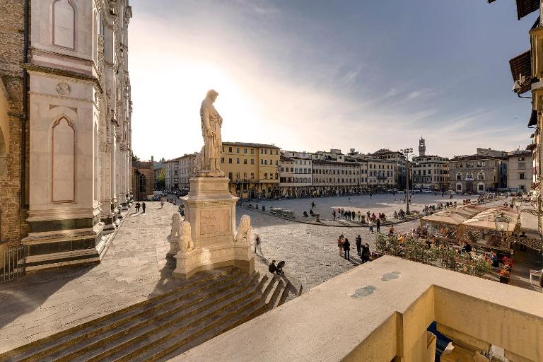 Santa Croce 14 B&B - B&B Florencia