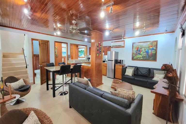 LA BUENA VIDA CONDO - B&B Tamarindo