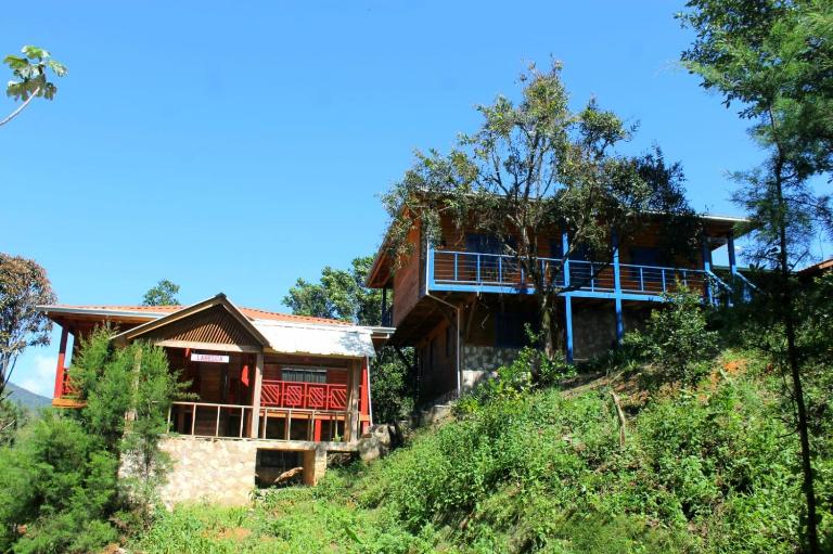 Estancias Arroyazo - B&B Constanza