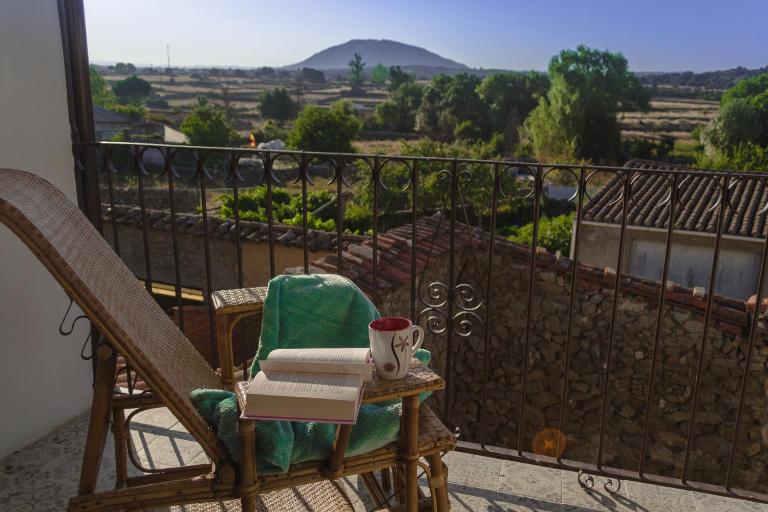 Casa Rural Abuela Luci - B&B Santibáñez de Béjar