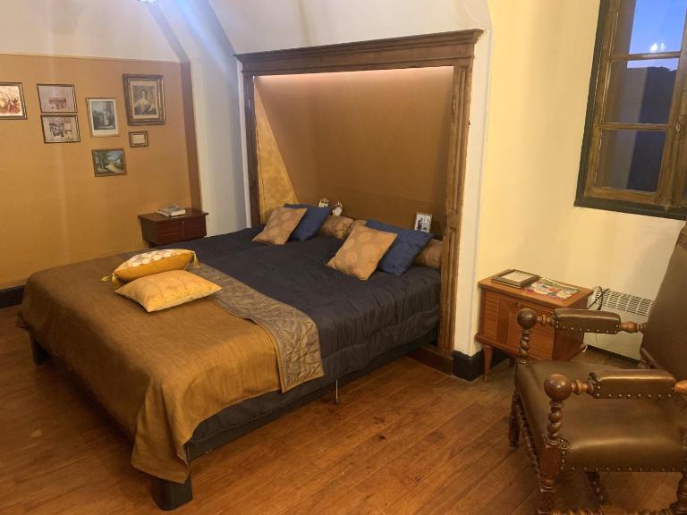 Domaine du Bouysset - Ferienwohnung Saint-Martin-le-Redon