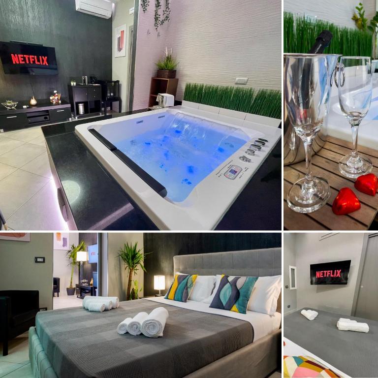 Suite Catania Lungomare - B&B Catania