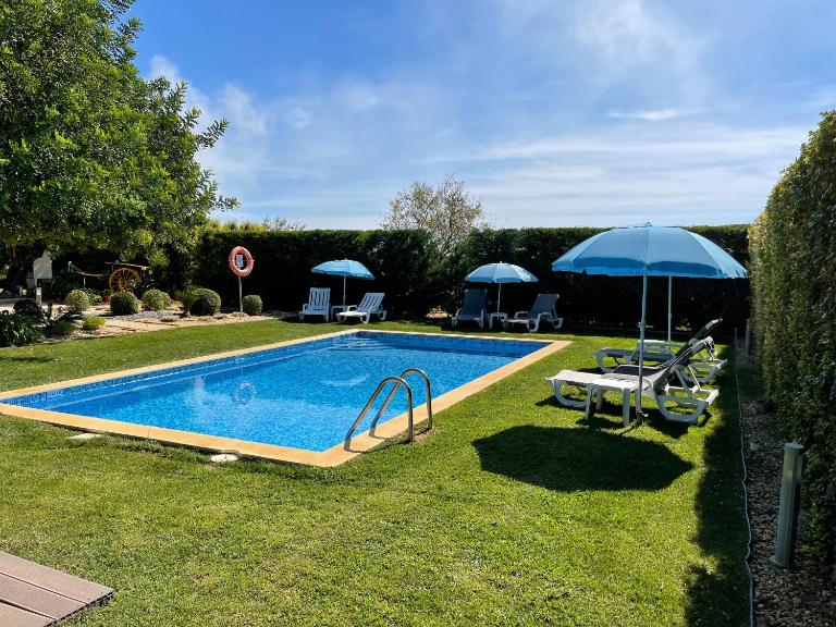 Quinta dos Sapos - Chambres d'hôtes Silves
