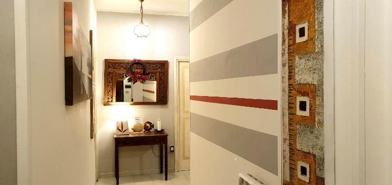 COMODO AL MARE - Bed and Breakfast Lerici
