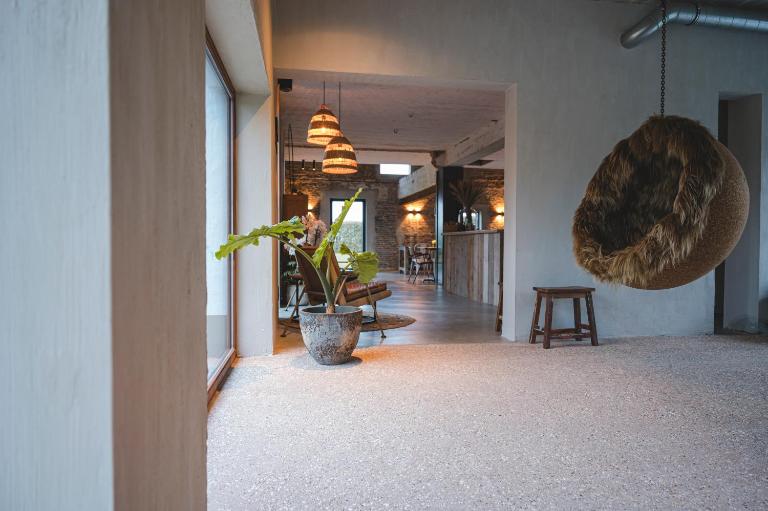 BBruT - B&B Brujas