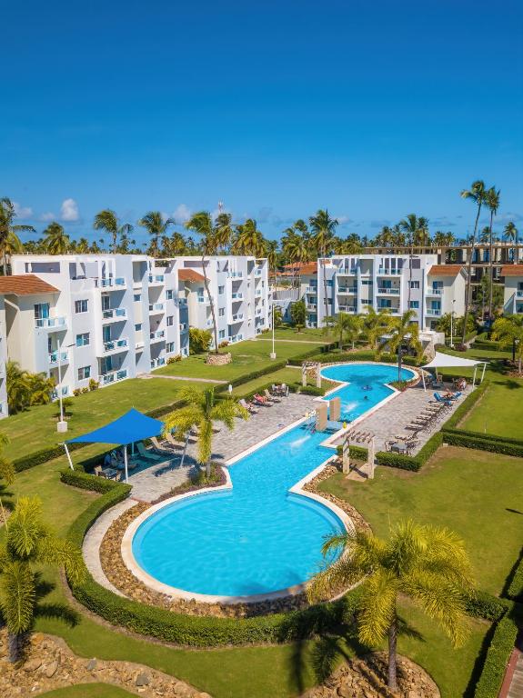 Caribbean Treasure - Ferienwohnung Punta Cana