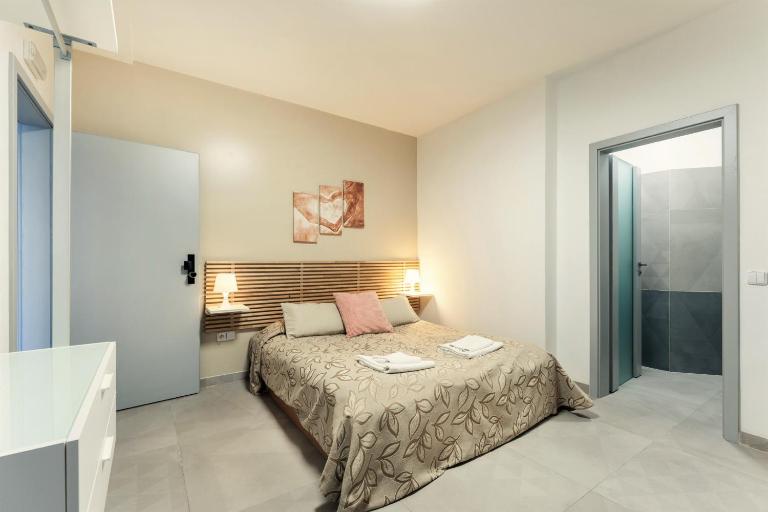 Vincanto Rooms Old Town Prague1 - B&B Praga
