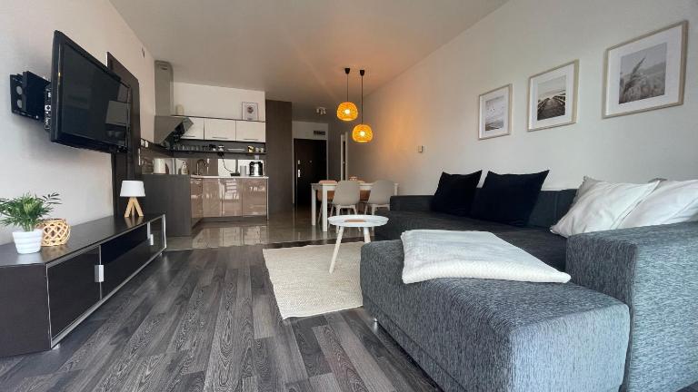 Stella Baltic 33 - B&B Świnoujście