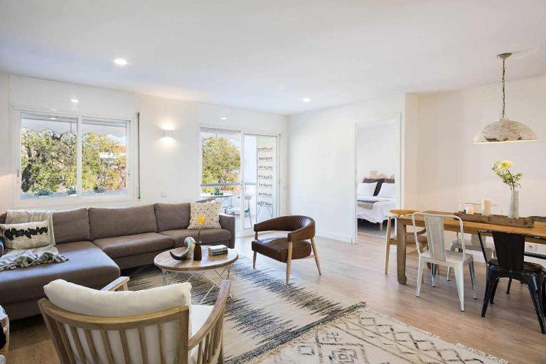 Sitges Colonial - al lado de la playa - Ferienwohnung Sitges