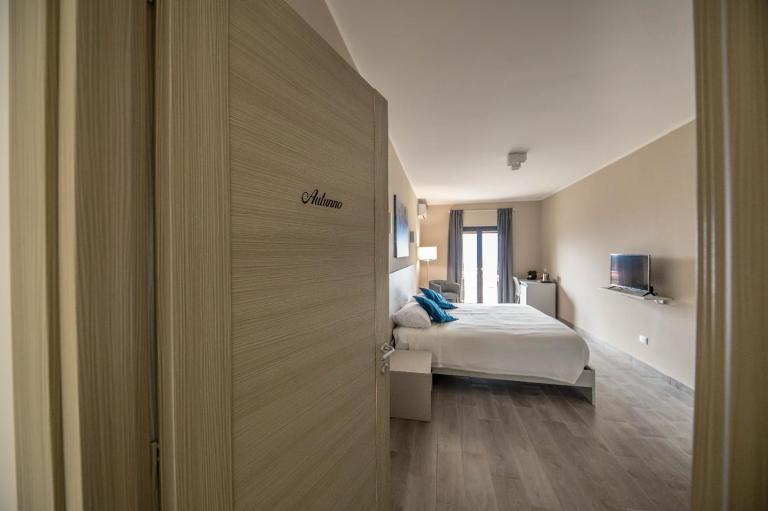 Il Gelso Guest House - B&B Catanzaro