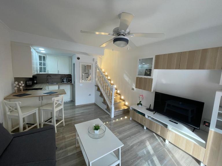 Apartamento Gustamar 11 - B&B Caleta de Fuste