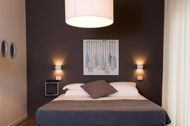Holiday Thea & Residence - B&B Gabicce Mare