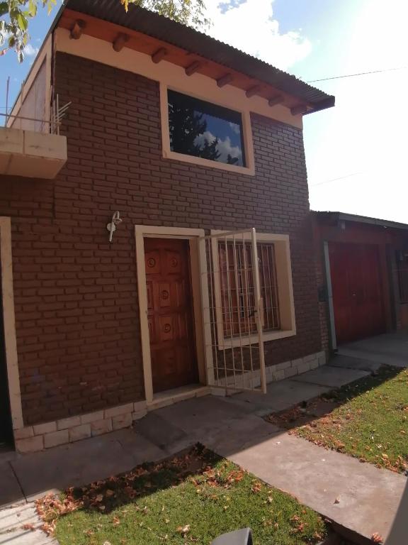 Departamento nazuc - B&B San Rafael