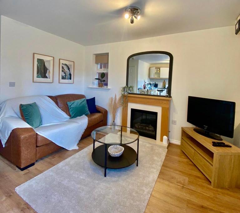 Chase Heights - Ferienwohnung Rugeley