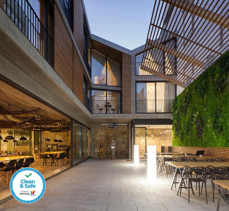 7 Gaia Roaster Apartments - Ferienwohnung Vila Nova de Gaia