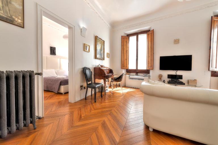 Suite Deluxe Florence - Bed and Breakfast Florence