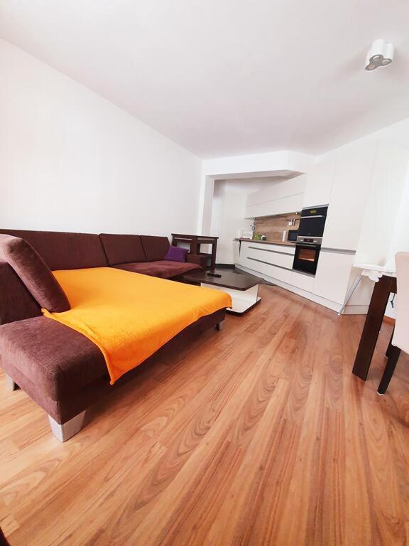 Apartmán 27, Kamzík - B&B Donovaly