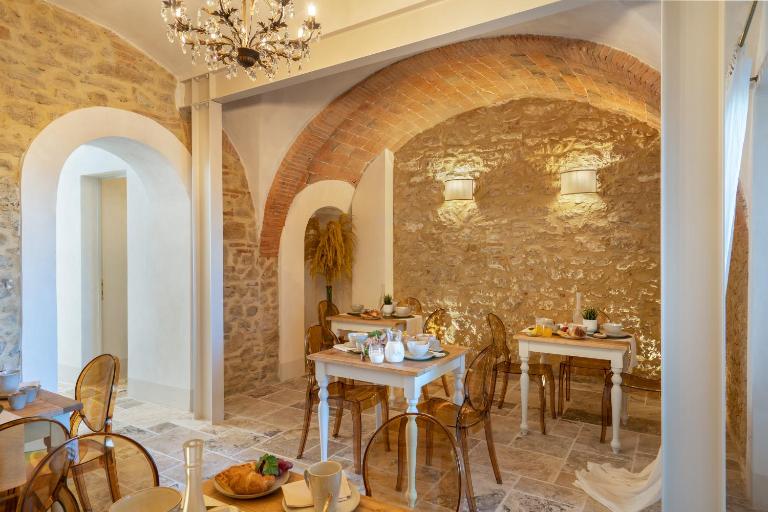 Beatabb - B&B Guardistallo