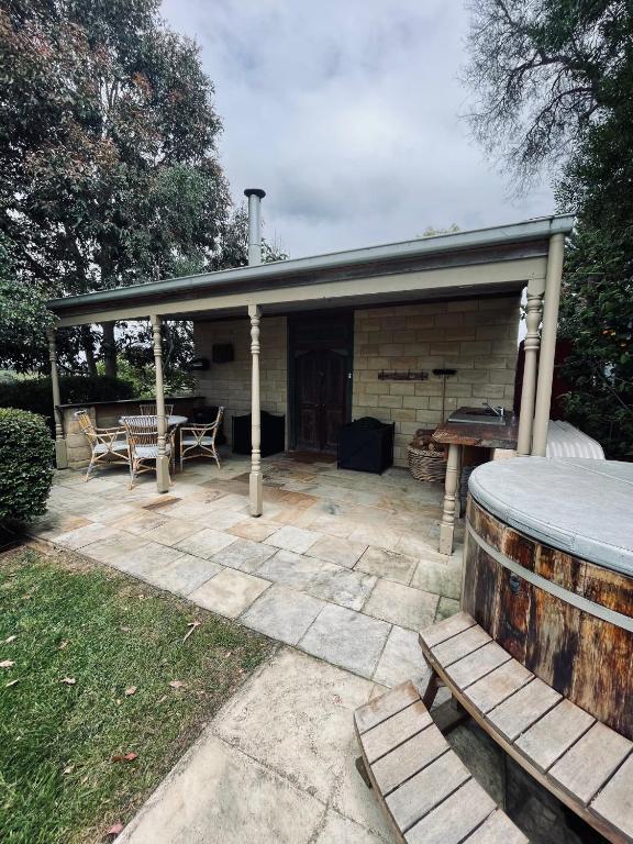 Rivendell Farm Estate - B&B Tambo Upper