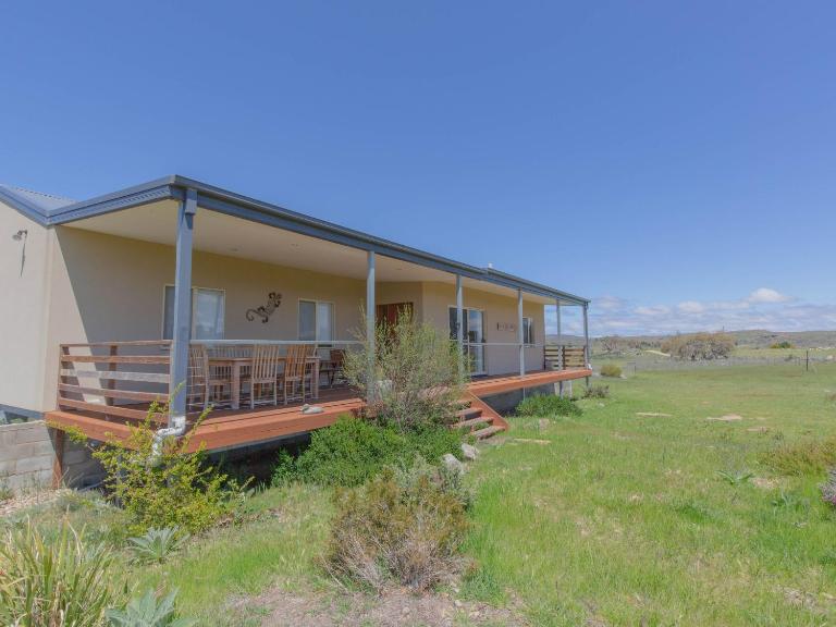 Frost Creek Lodge 174 Frost Creek Lane - B&B Jindabyne