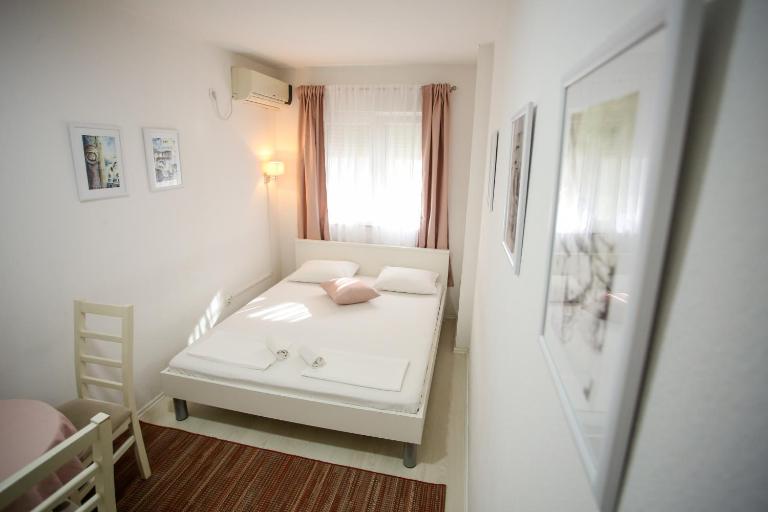 Guesthouse Aurora - Chambres d'hôtes Mostar
