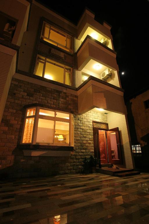 Heart Stay - Bed and Breakfast Hualien City