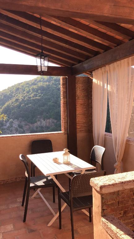 Le Dame del Borgo - B&B Sassetta