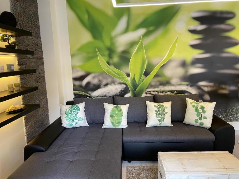 Zen Apartman - B&B Eger