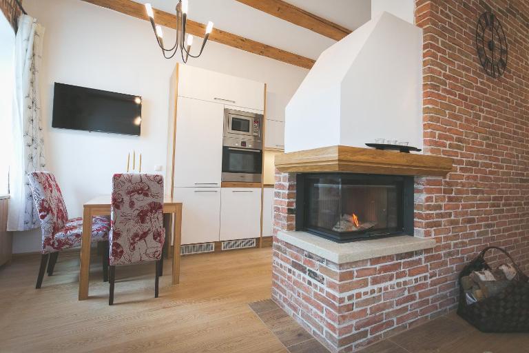 Arina Guest Apartment - Ferienwohnung Arensburg