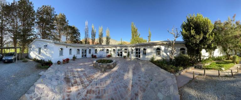Pumahuasi Hotel Boutique - Bed and Breakfast Purmamarca