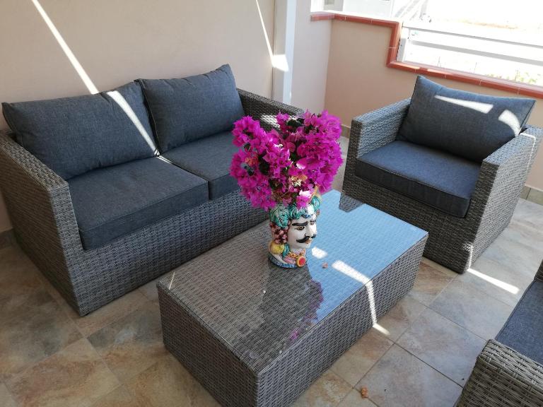 Casa Veronica - B&B Marzamemi
