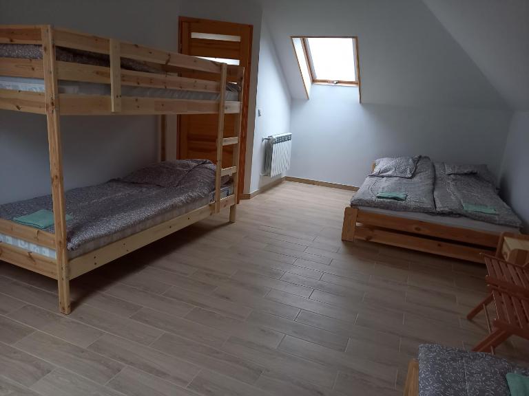 Willa Rudenka - B&B Rudenka