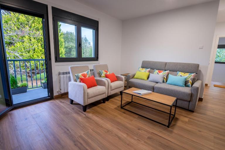 Finca Bacelo Ribeira Sacra - B&B Sober