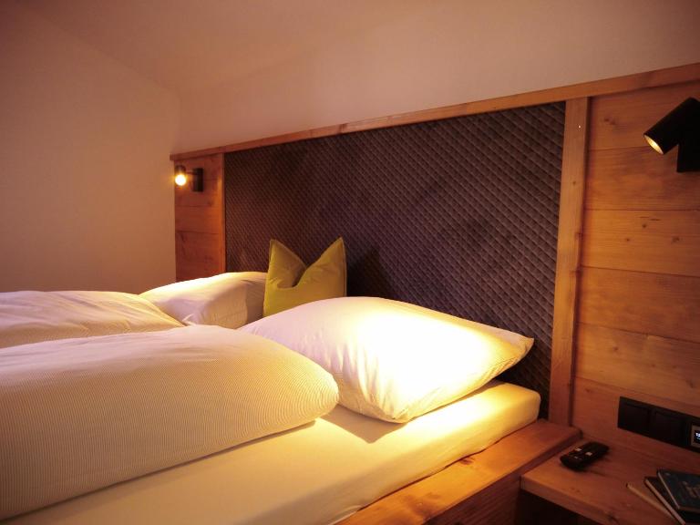 rima apartments - B&B Hippach