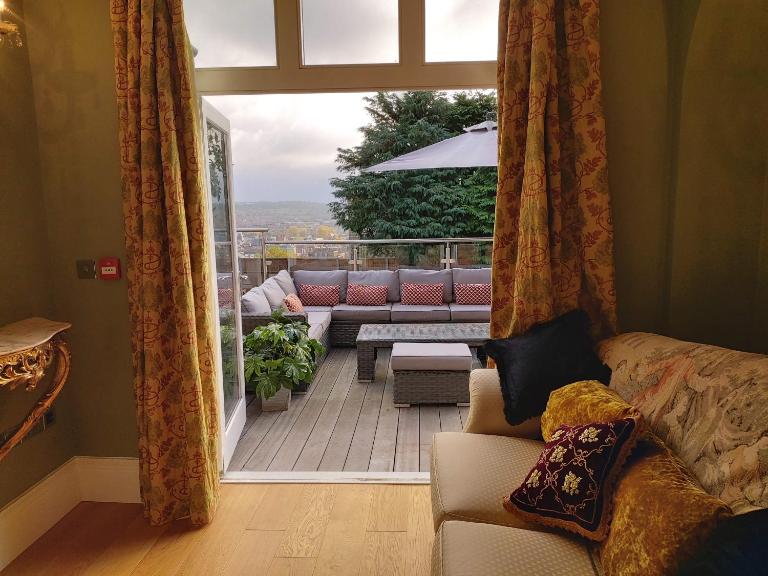 The Rector's Retreat at the Old Vicarage - B&B Lincoln