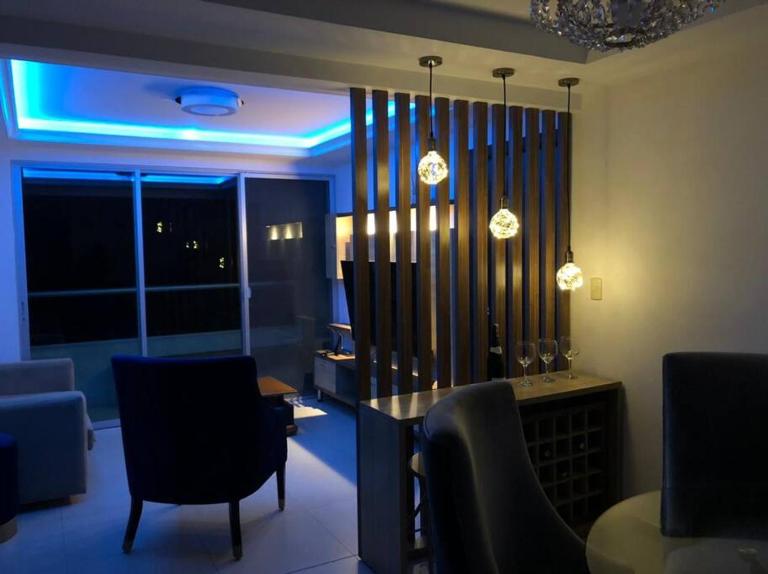 2 room department (5 people). Private exclusive area in Guayaquil - Bed and Breakfast Guayaquil