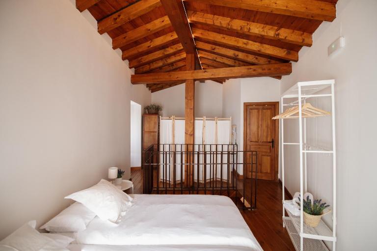 El Postigo - B&B Trujillo