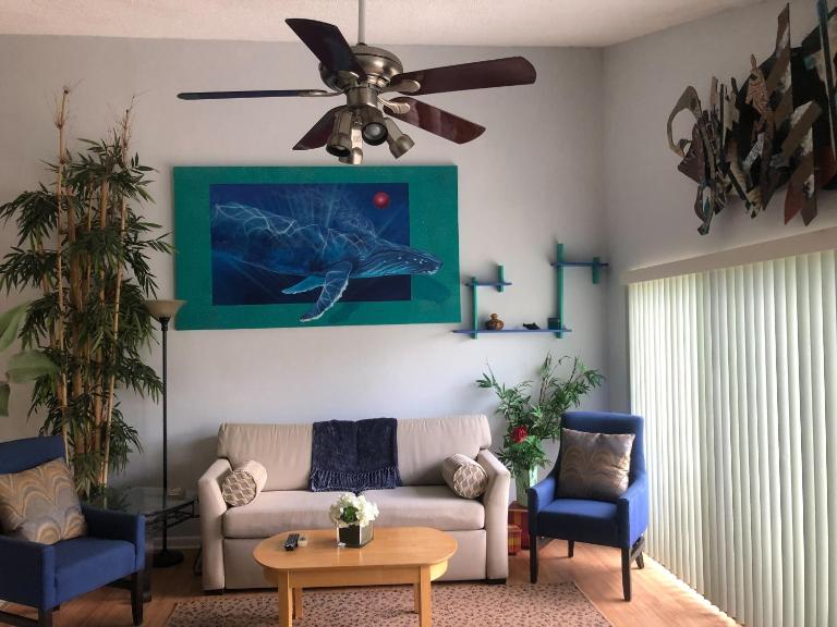 Florida Condos on Lake Tarpon - B&B Palm Harbor