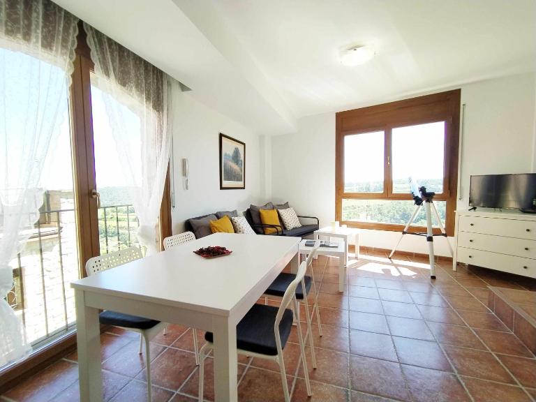 Casa BellCel, casa rural con encanto en Belltall - Chambres d'hôtes Belltall