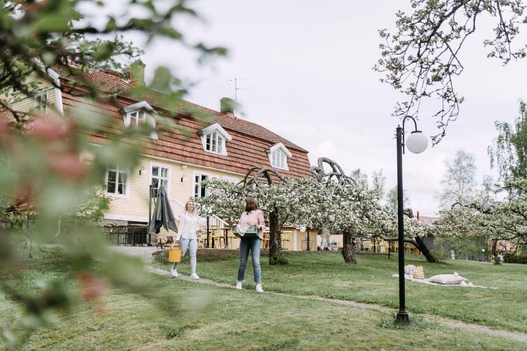 Tammiston Bed&Breakfast - Bed and Breakfast Naantali