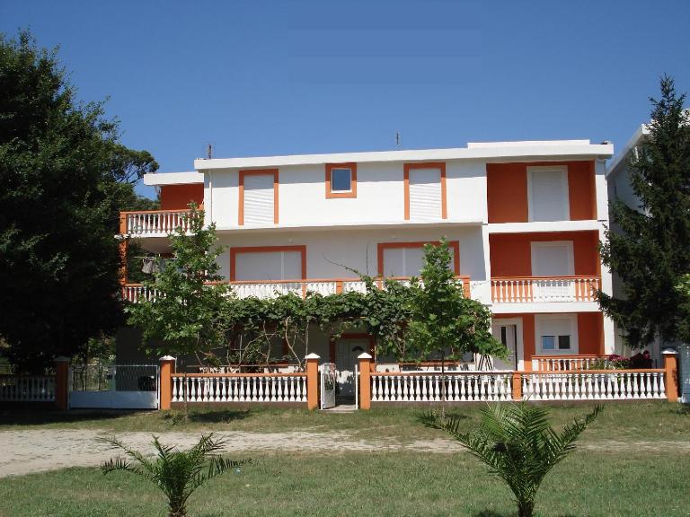 Apartments Brnjada - B&B Sutomore